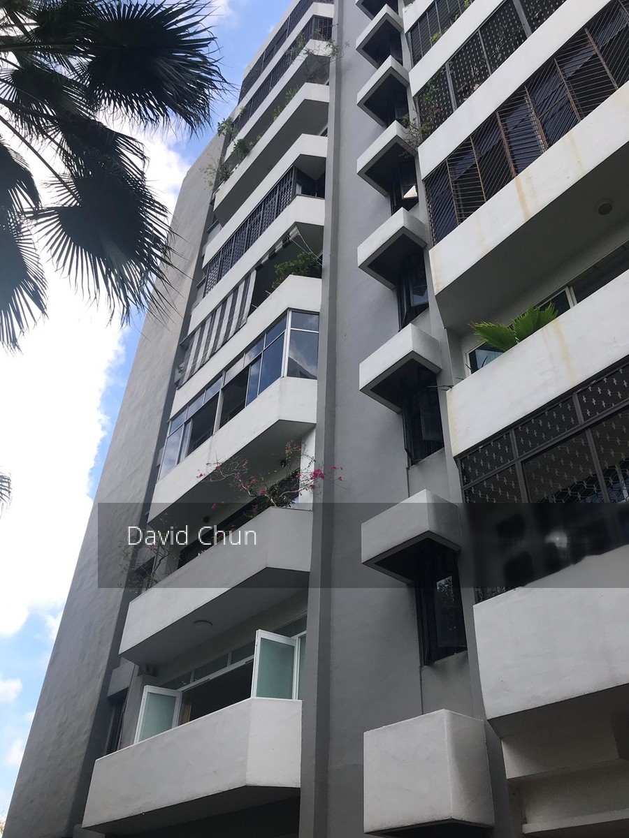 Minbu Villa (D11), Apartment #198285942